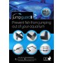 Jumpguard Tank Cover 120x75cm