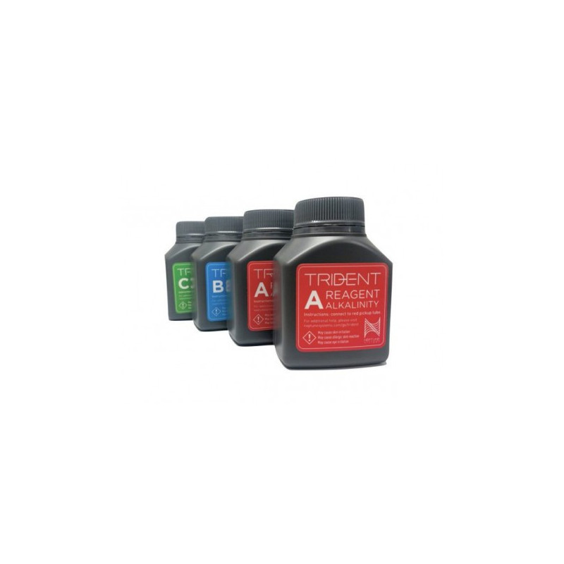 Reagent para Neptune Trident
