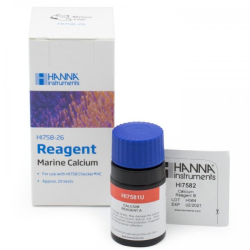 REAGENTS FOR CALCIUM Hanna-HI758-26