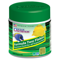 OCEAN NUTRITION FORMULA TWO FLAKES
