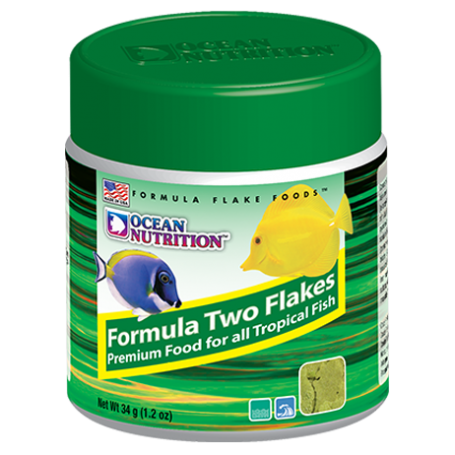 OCEAN NUTRITION FORMULA ONE