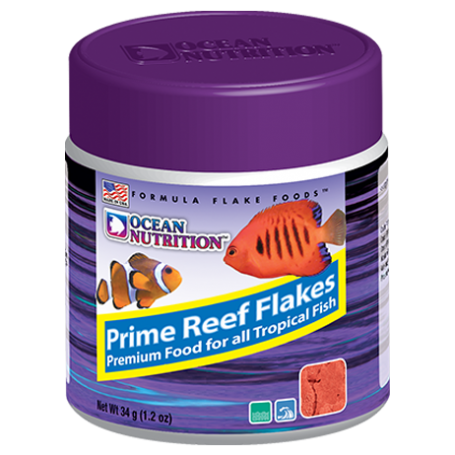 OCEAN NUTRITION FORMULA ONE