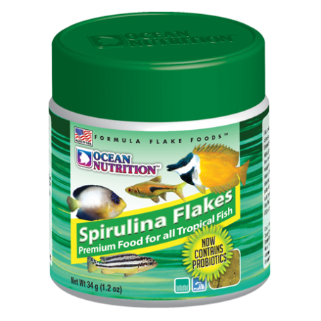 copy of OCEAN NUTRITION FORMULA ONE
