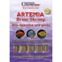 OCEAN NUTRITION ARTEMIA CON ESPIRULINA Y AJO 100 GR