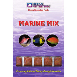 OCEAN NUTRITION MARINE MIX 100 GR