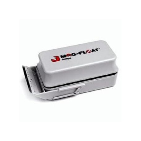 MAG FLOAT XL SCRAPPER XL. 150x60. Hasta 20 mm