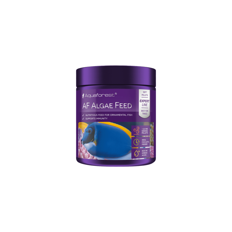 AF, ALGAE FEED