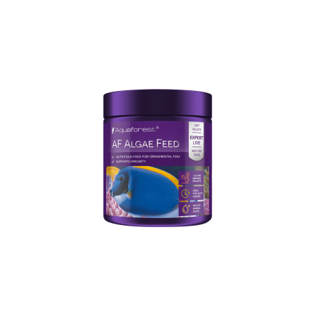 Algae Feed L AQUAFOREST