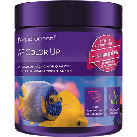 AF Color Up