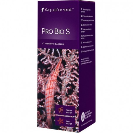 AF PRO BIO S