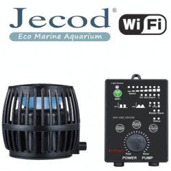 BOMB JEBAO DW9 WIFI CONTROLLER