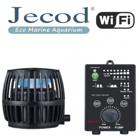 JEBAO DW9