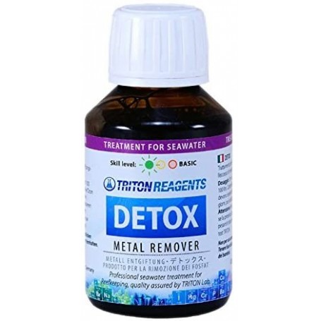 DETOX TRITON 100 ML