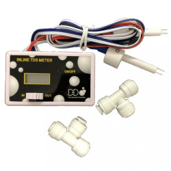 CONTINUOUS TDS METER D-D