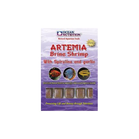 OCEAN NUTRITION KRILL PACIFICA  100 GR