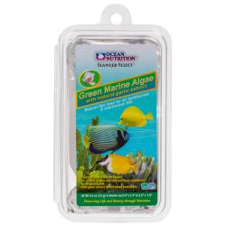 OCEAN NUTRITION DEHYDRATED GREEN SEA ALGAE 12 GR