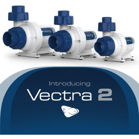 copy of Bomba de retorno Vectra S2