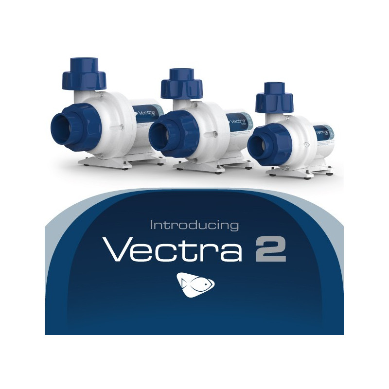 Vectra L2 return pump