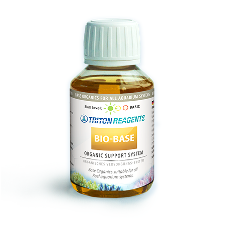 BIO BASE 100 ML TRITON