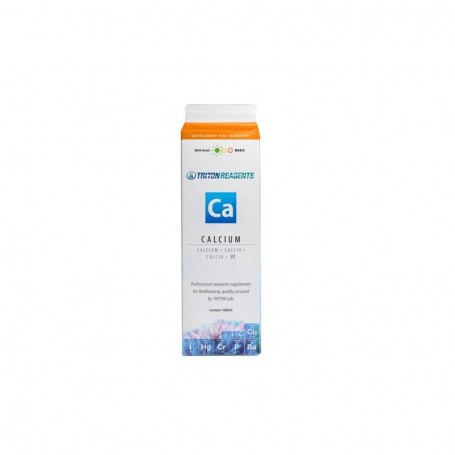 TRACE BASE CA 1 LITRO TRITON
