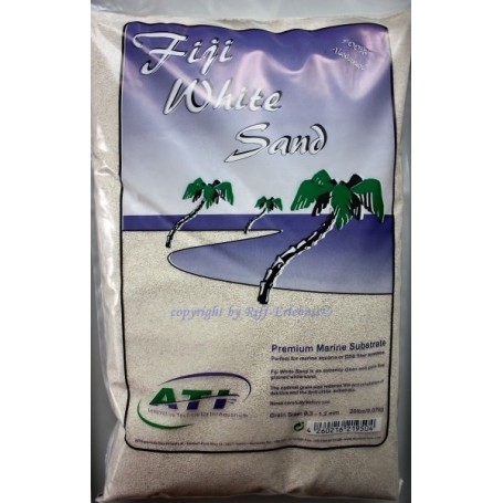 ATI FIJI WHITE SAND 0.3 - 1.2