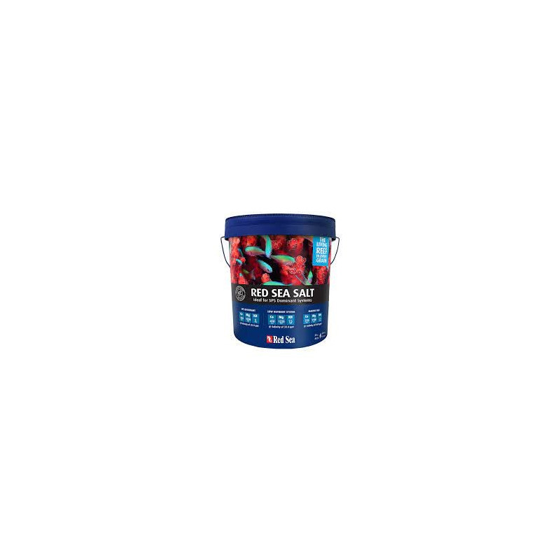 Red Sea Salt PRO - 22kg