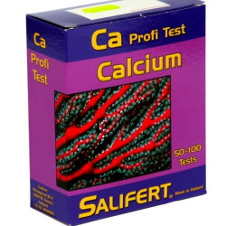 CALCIUM TEST SALIFERT