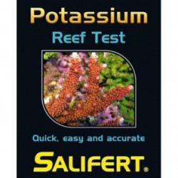 POTASSIUM TEST SALIFERT