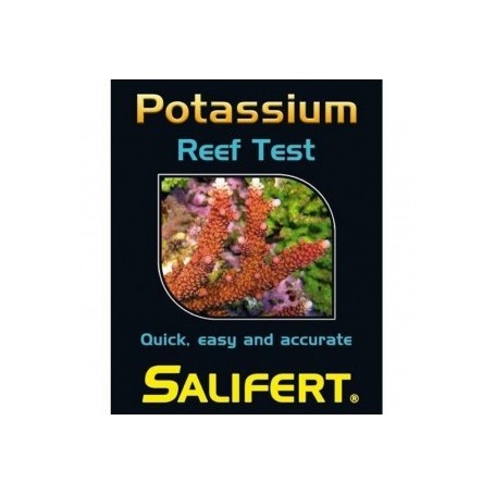 copy of TEST KH/ALK SALIFERT