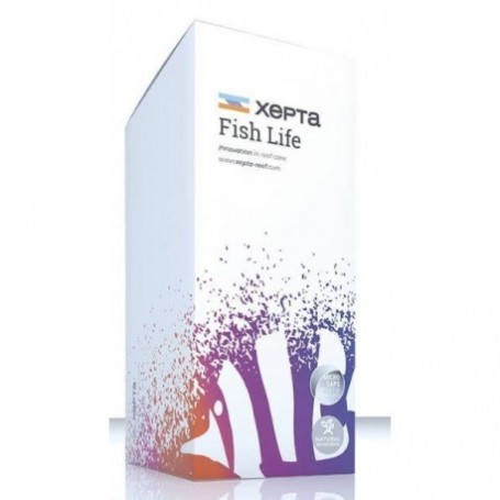 FISH LIFE XEPTA