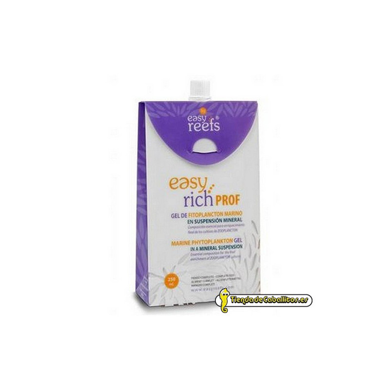 EASY RICH 250 ML