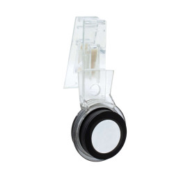 AQUAOCEAN ALGAE CLIP WITH MAGNET