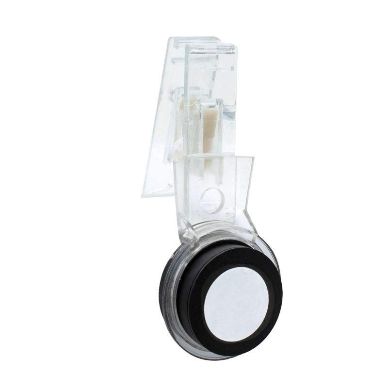 AQUAOCEAN ALGAE CLIP WITH MAGNET