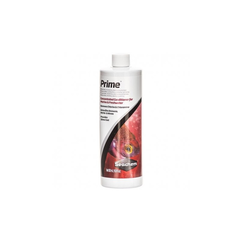 PRIME 250 ML