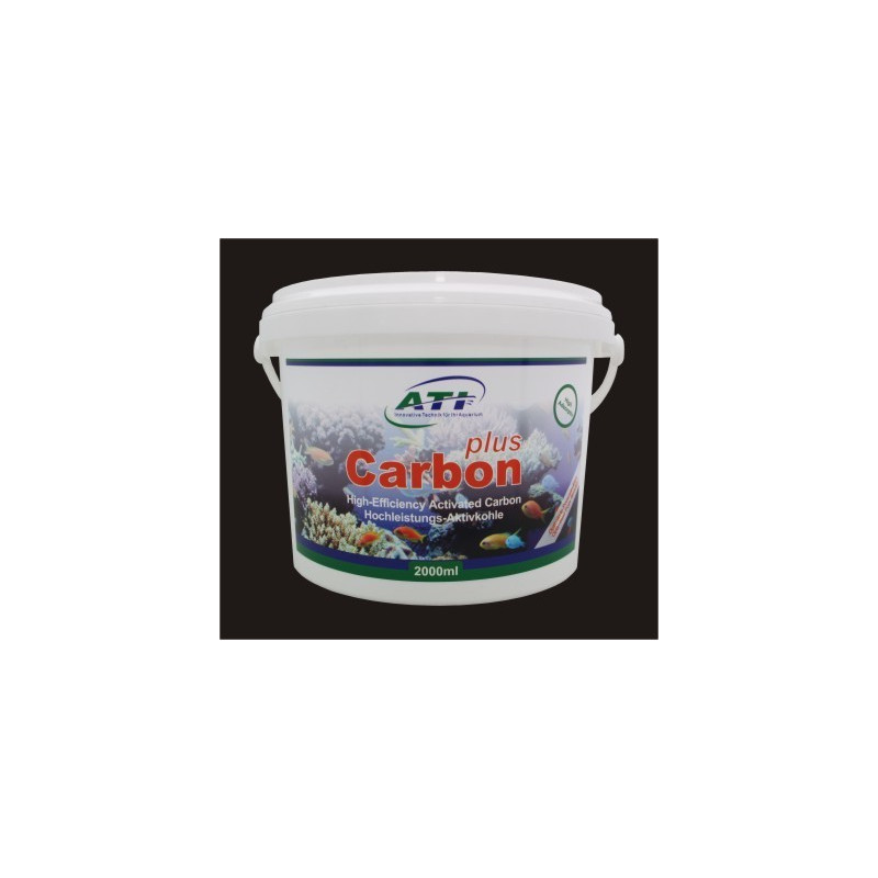 CARBON PLUS ATI 1 Litro