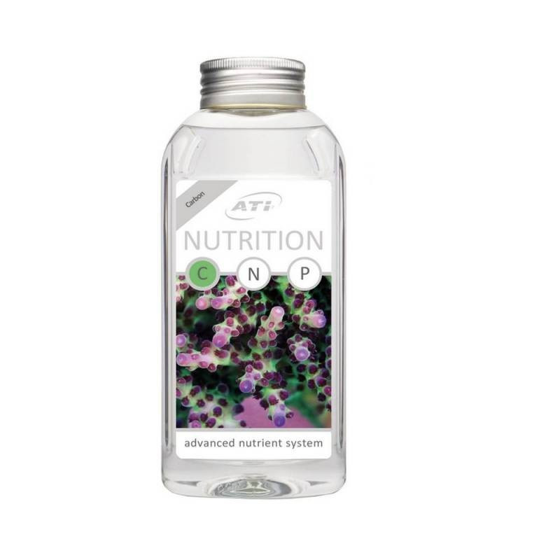 ATI NUTRITION C