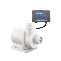 SKIMMER PUMP DELTEC DCC 2 SW