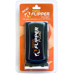 FLIPPER NANO FLOATING SCRAPER