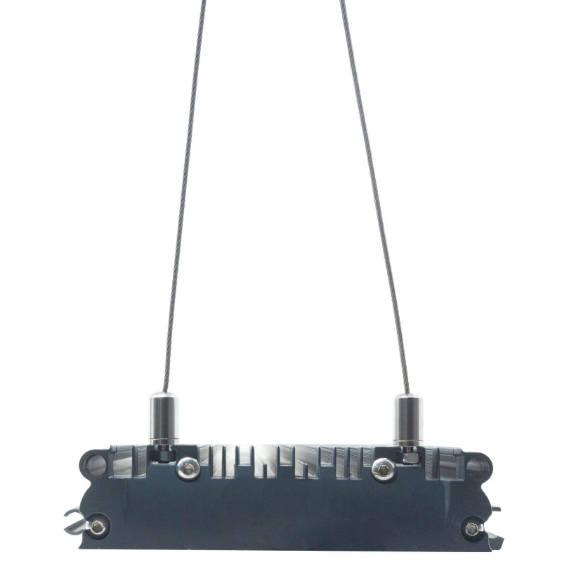 Coral LED PRO II Screen