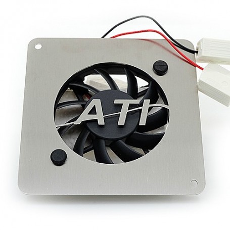 VENTILADOR PANTALLA ATI SUNPOWER