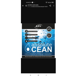 ABSOLUTE OCEAN ATI 2x 2.04 L