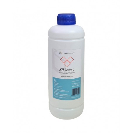 REAGENTE CONCENTRADO KH KEEPER 1L