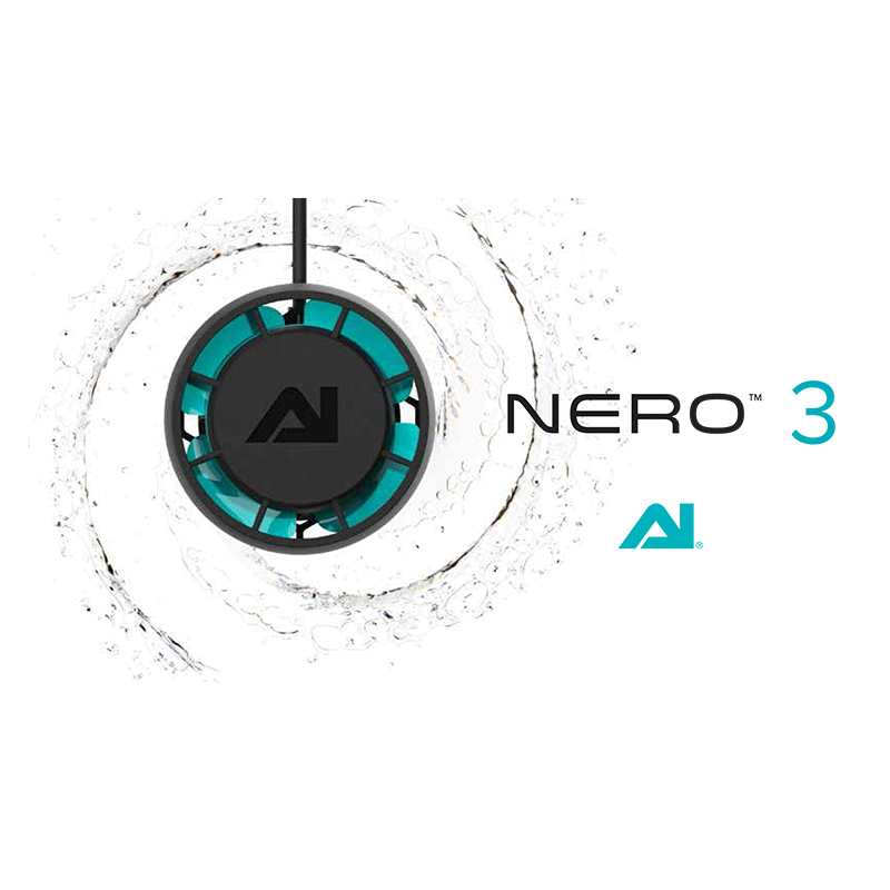 Nero 3 7570 l/h 20W