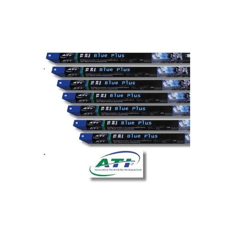 T5 BLUE PLUS Tube 80 w