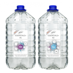 ATI ESSENTIAL + 2 X 10 LITERS
