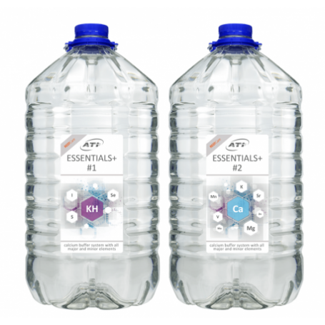 copy of ATI ESSENTIAL +  2 X 2700 ML