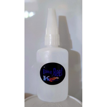 ADHESIVO EN GEL PARA CORALES