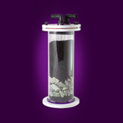 AF 110 Media Reactor