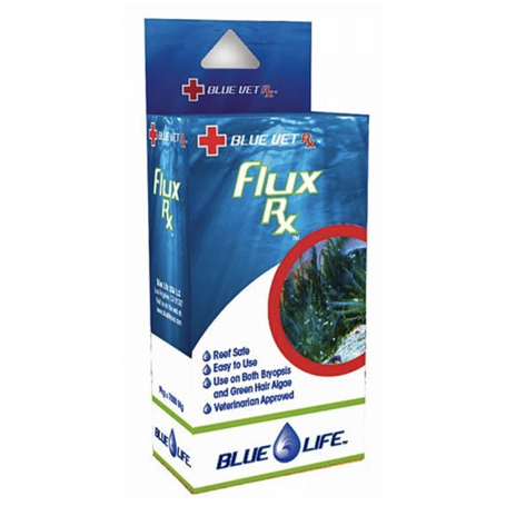 copy of FLUX RX SALTWATER 2000 MG