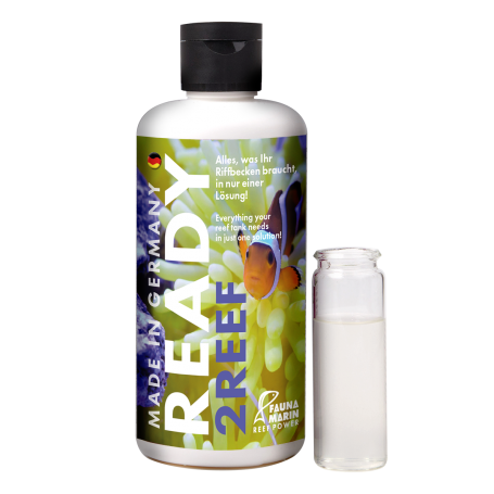 READY 2 REEF FAUNA MARIN
